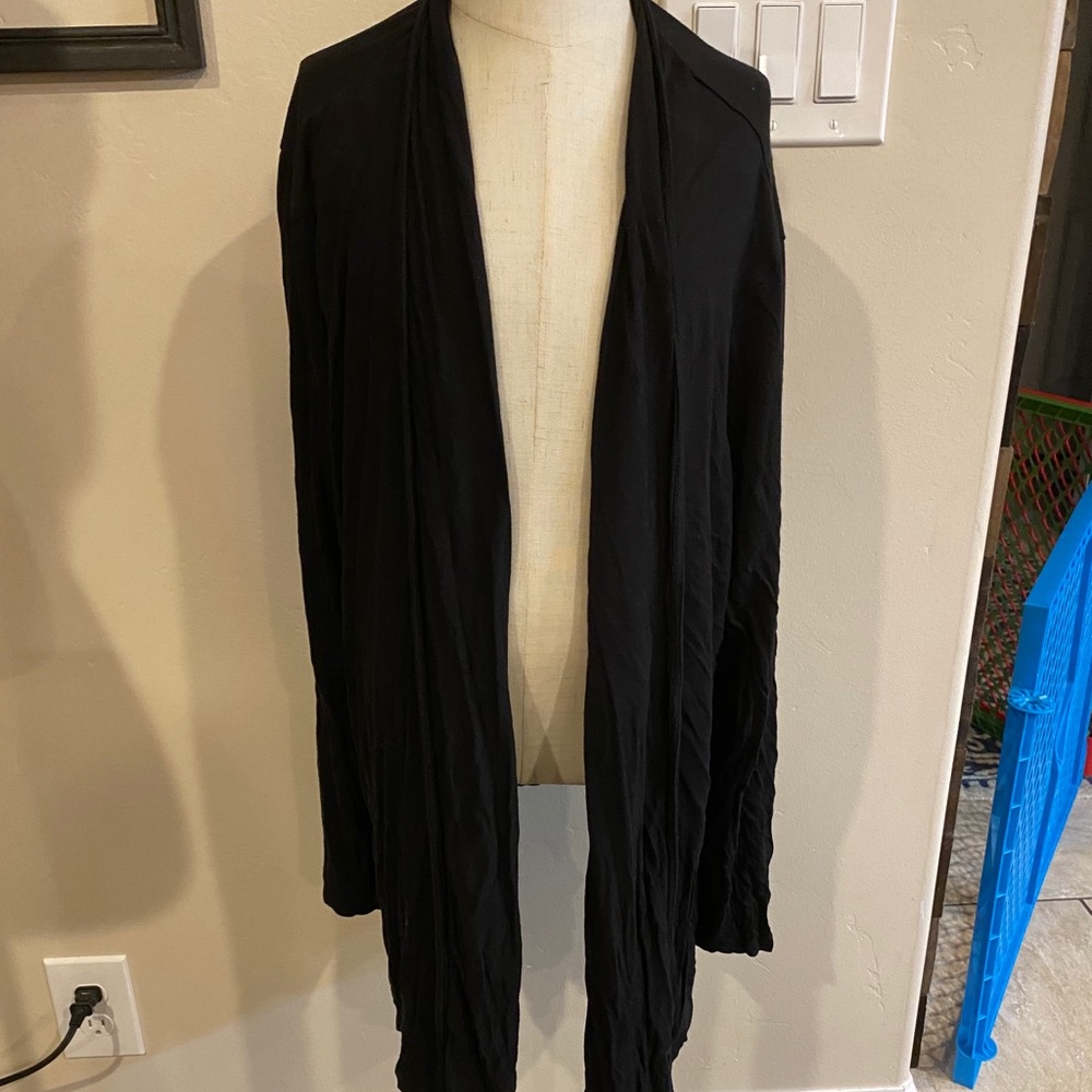 George cardigan